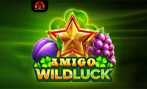 Amigo WIldLuck