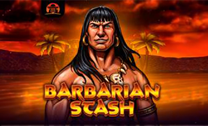 Barbarian Stash