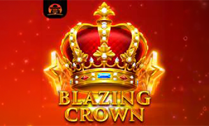 Blazing Crown