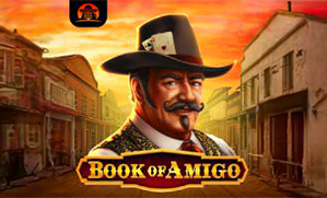 Book of Amigo