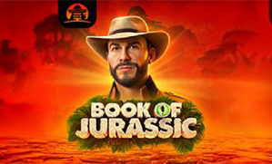 Book of Jurassic