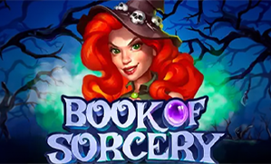 Book of Sorcery