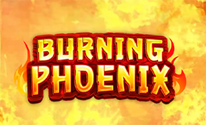 Burning Phoenix