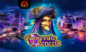 Carnevale di Venezia