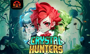 Crystal Hunters