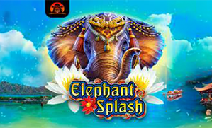 Elephant Splash