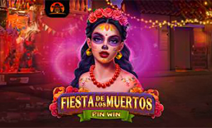 Fiesta de los Muertos