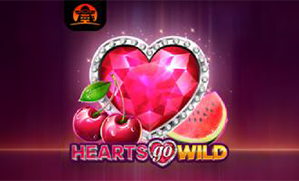 Hearts Go Wild