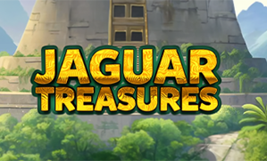 Jaguar Treasures