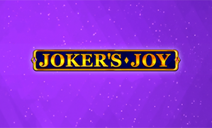 Jokers Joy