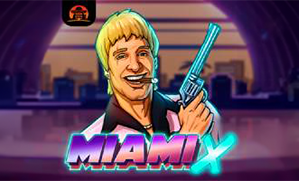 MiamiX