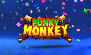 Punky Monkey