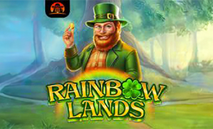 RainbowLands