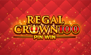 Regal Crown 100