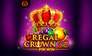 Regal Crown 25