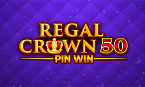 Regal Crown 50