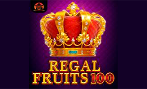 Regal Fruits 100