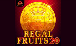 Regal Fruits 20