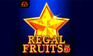 Regal Fruits 5