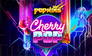 Cherry Pop