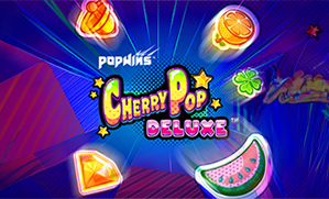 Cherry Pop Deluxe