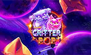 Critter Pop