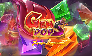 Gem Pops