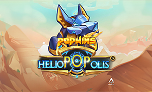 Heliopopolis