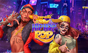 Hiphop Pop