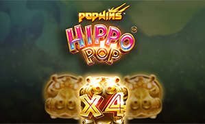 Hippo Pop