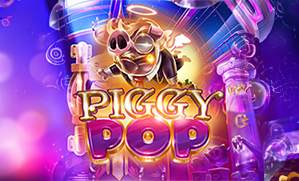 Piggy Pop