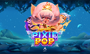 Pixie Pop