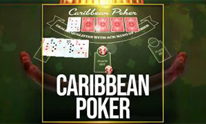 Caribbean Poker