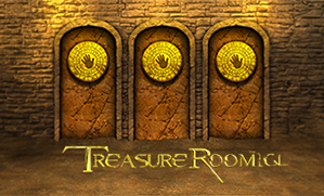 Treasure Room