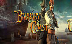 Barbary Coast