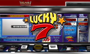 Lucky7