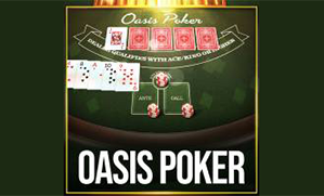 Oasis Poker