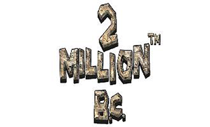 2 Million B.C.