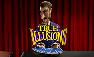 True Illusions