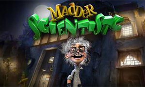 Madder Scientist