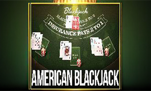 American (US) Blackjack