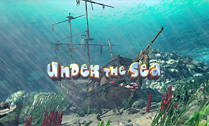 Under The Sea