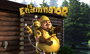 The Exterminator