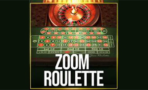 Zoom Roulette