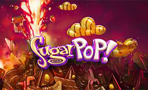 Sugar Pop