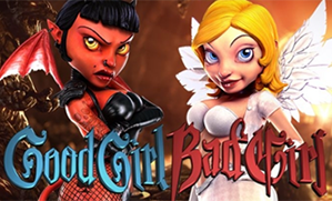 Good Girl/Bad Girl