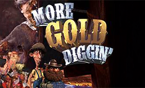 More Gold Diggin'