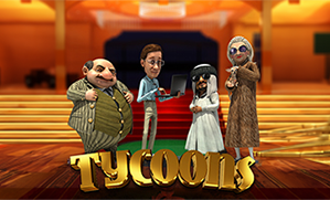 Tycoons PLUS