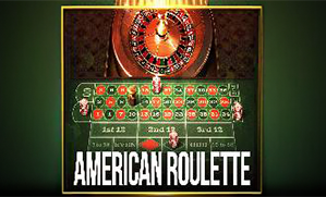 American Roulette