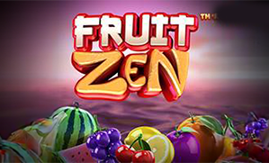 Fruit Zen